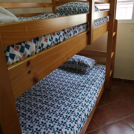 Hostel La Pinilla Riaza
