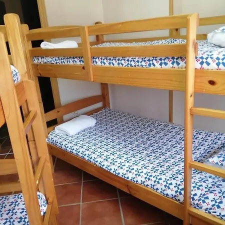 La Pinilla Hostel *