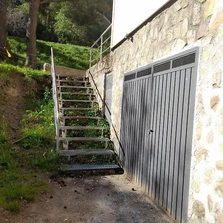 Hostel La Pinilla