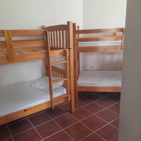 La Pinilla Hostel *