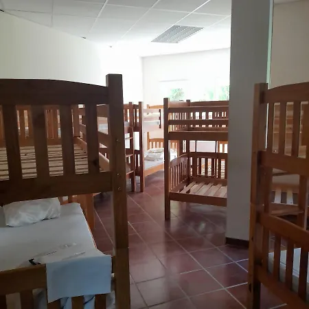 La Pinilla