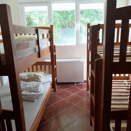 La Pinilla Hostel