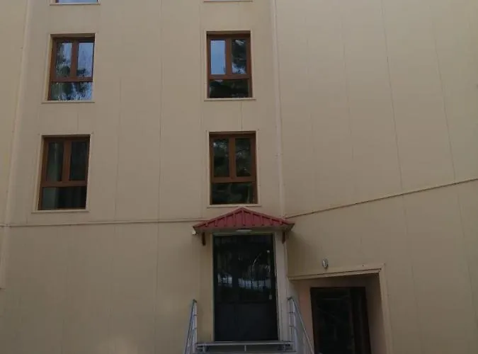 La Pinilla * Риаса