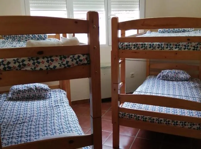 Хостел La Pinilla