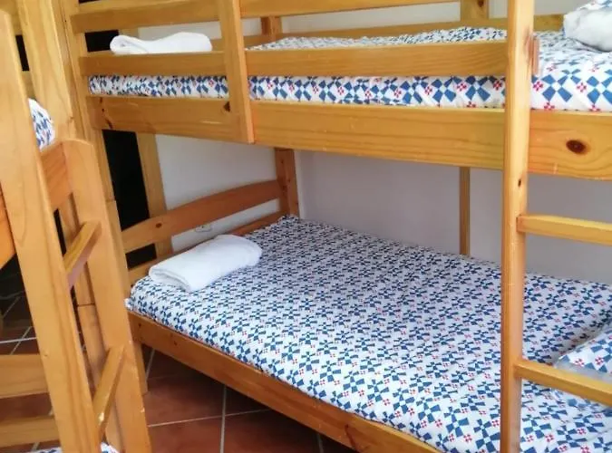 La Pinilla 호스텔 *