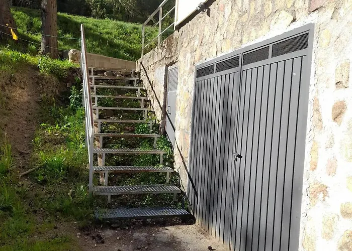 호스텔 La Pinilla