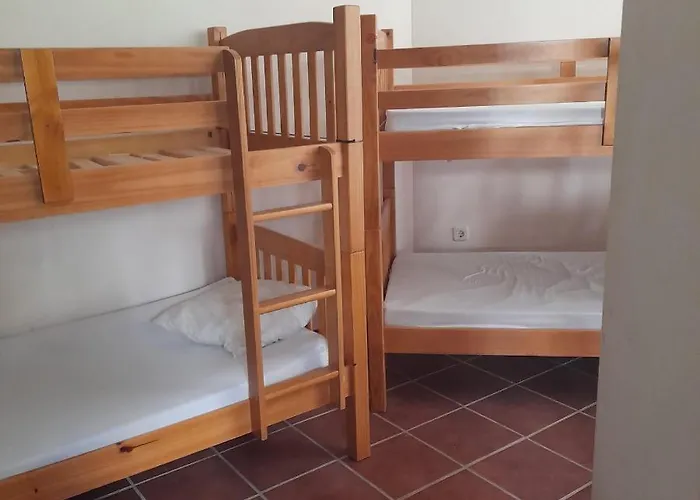 La Pinilla 호스텔 *